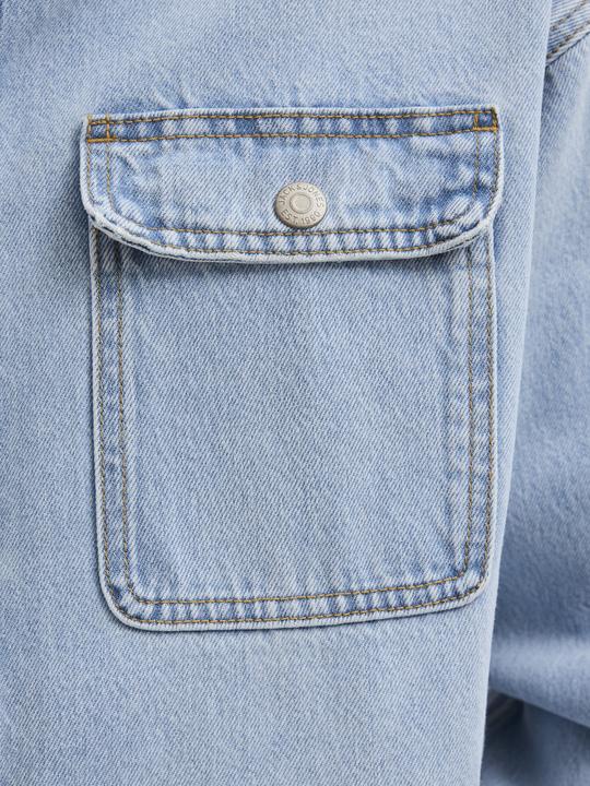 Actual product image Jack & Jones Jjichase Jjovershirt Mf 903 Noos (XL)