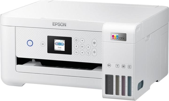 Actual product image Epson L4266 Inkjet DPI WLAN (Ink tank)