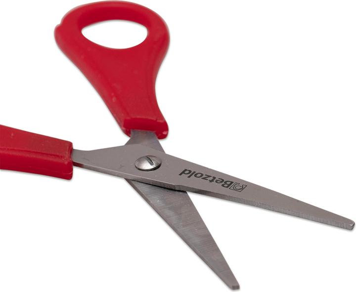 Image du produit Betzold Set de ciseaux 10 pièces (13 cm)