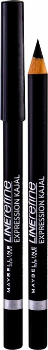 Actual product image Maybelline New York Expression (33 Black)