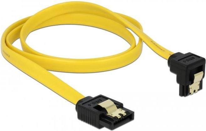 Produktbild Delock Cable SATA SATA-Kabel (70 cm, SATA)