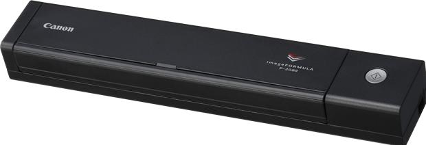 Actual product image Canon P-208II imageFORMULA (USB)