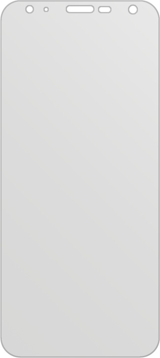 Produktbild Dipos Displayschutzfolie Antireflex (2 Stück, LG K12+)