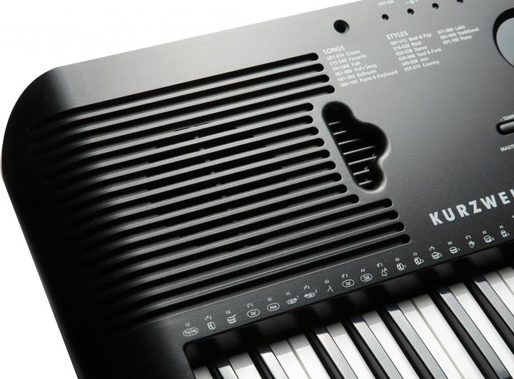 Actual product image Kurzweil KP30 (49 Keys)