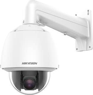 Actual product image Hikvision Dome PTZ DS-2DE5425W-AEE 4. 4MP