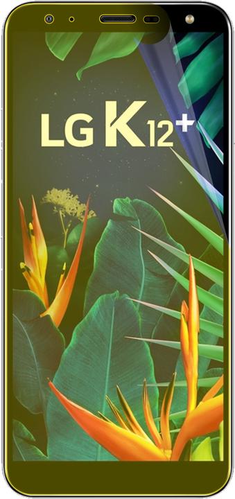 Actual product image Dipos Screen Protector Full-Cover 3D (3 pcs., LG K12+)