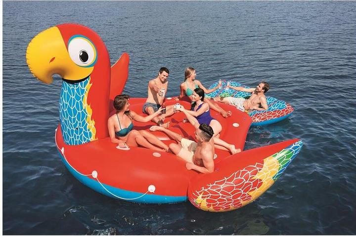 Image du produit Bestway Parrot géant