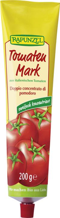 Rapunzel Concentré de tomates 28% de matière sèche bio (200 g)