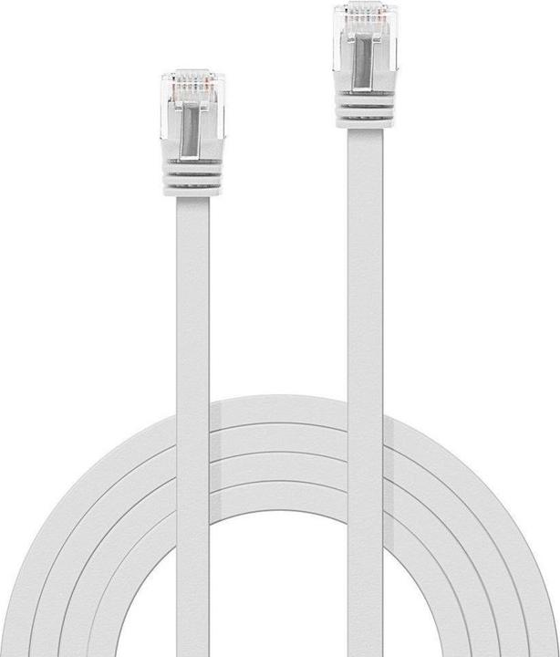 Produktbild Lindy Netzwerkkabel (UTP, CAT6, 2 m)