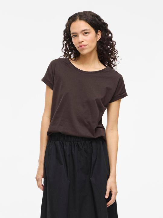 Actual product image Vila VIDREAMERS Rundhals T-Shirt (L)