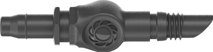 Produktbild Gardena Micro-Drip-System Verbinder (Tropfbewässerung Verbinder + Abzweiger)
