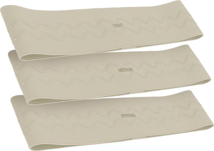 Produktbild Omnana HIPstar Fitnessband (0.37 m, Leicht, Mittel, Stark)