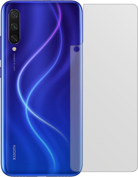 Actual product image Dipos Screen Protector Anti-Glare (2 pcs., Mi A3)