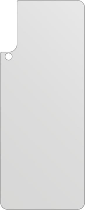 Actual product image Dipos Screen Protector Anti-Glare (2 pcs., Mi A3)