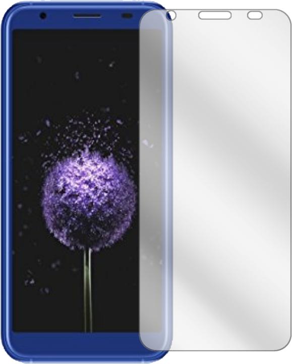 Image du produit Dipos Film de Protection d’écran Crystalclear (2 pcs, Doogee X50L)