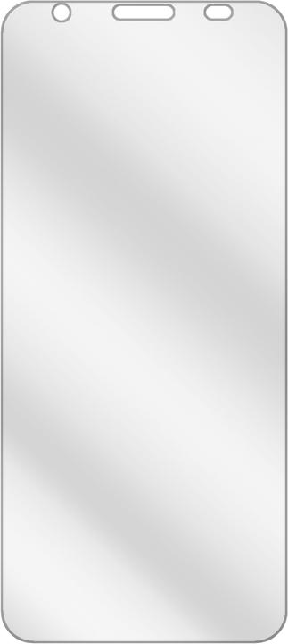 Image du produit Dipos Film de Protection d’écran Crystalclear (2 pcs, Doogee X50L)