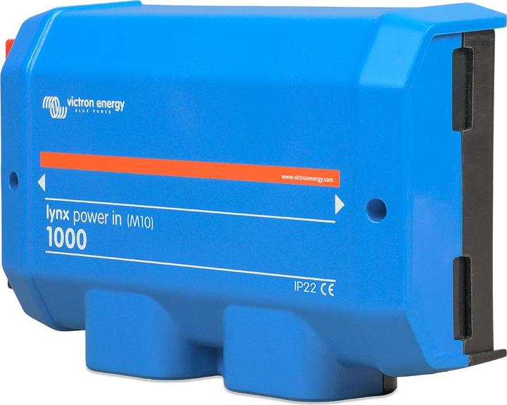 Produktbild Victron Energy Victron Lynx Power In (M10) (Solaranlage Montagematerial)