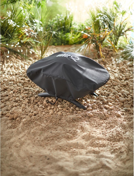 Actual product image Weber Covering hood (Grill)