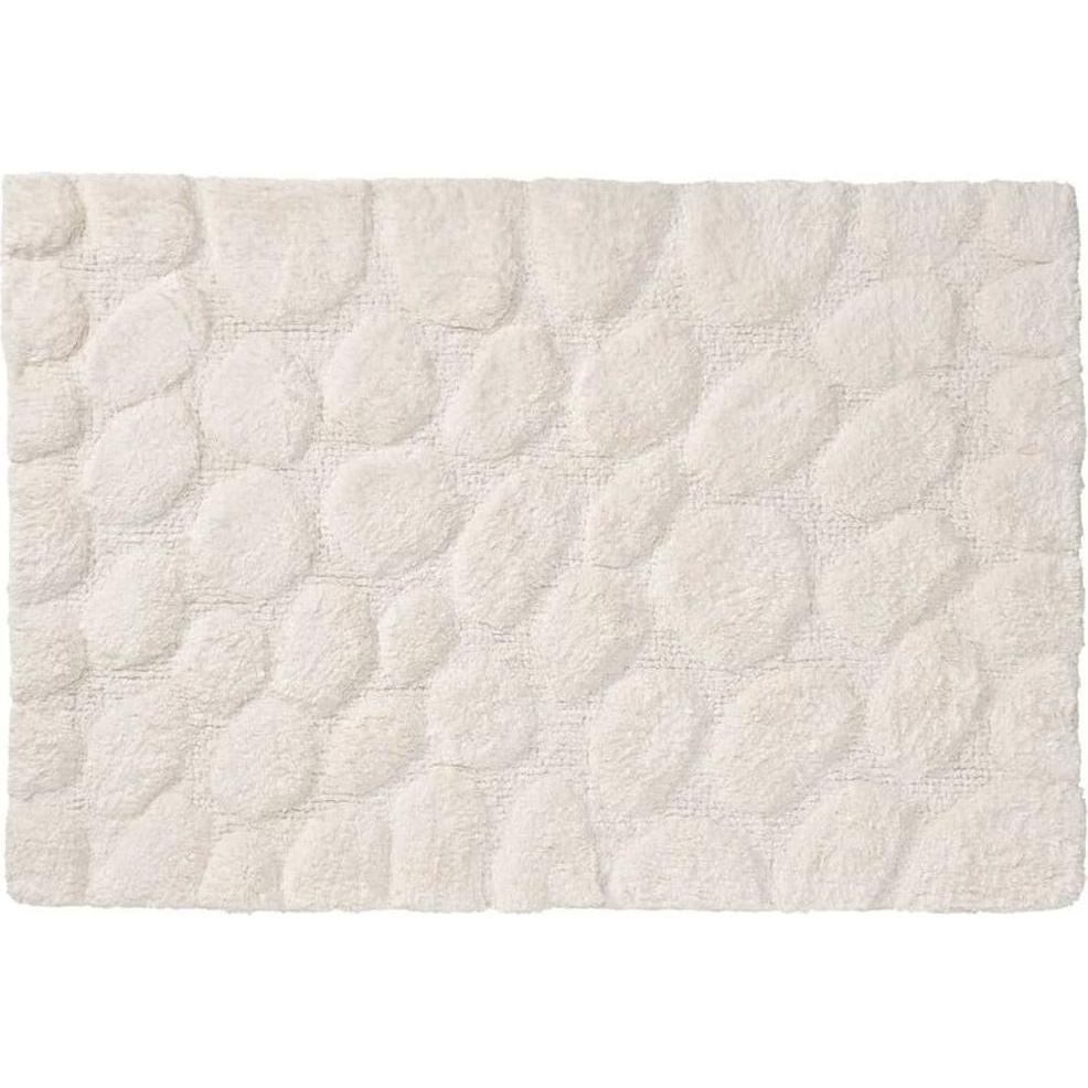 Sealskin, Tappetino da bagno, Pebbles (60 x 90 cm)