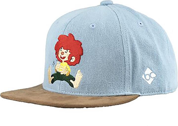 Bavarian Caps Pumuckl Denim V2 (Taille unique)
