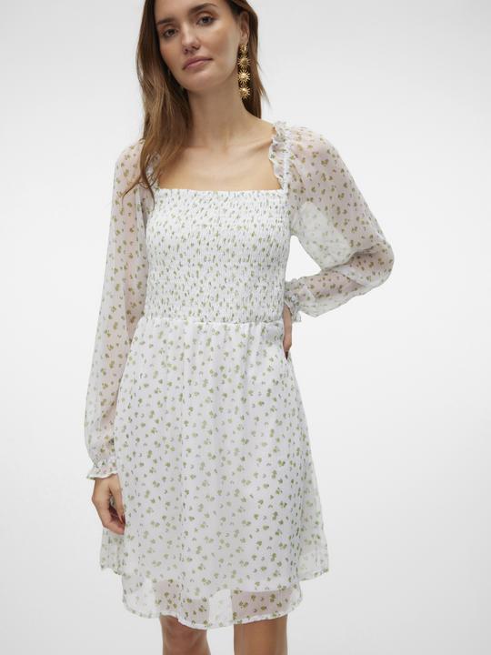 Produktbild Vero Moda VMSMILLA Kurzes Kleid Kleid (M)