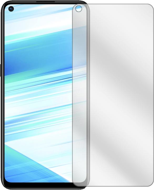 Image du produit Dipos Film de Protection d’écran Crystalclear (5 pcs, Samsung Galaxy M40)