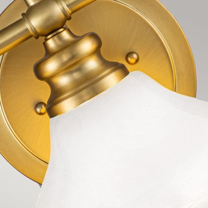 Produktbild Elstead Lighting Ainsley Wandleuchte (G9)