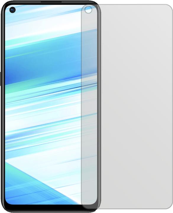 Immagine prodotto Dipos Pellicola Protettiva Antiriflesso (2 pz., Samsung Galaxy M40)