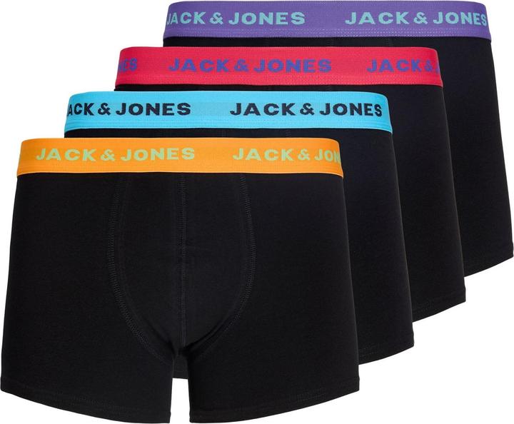 Jack & Jones 5er-pack Trunks Trunks