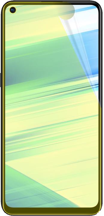 Actual product image Dipos Screen Protector Full-Cover 3D (2 pcs., Samsung Galaxy M40)