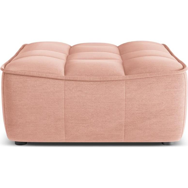 Thumbnail - Maison Heritage, Hocker + Pouf, Moni