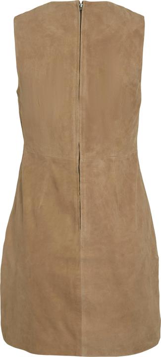 Produktbild Vila VIIDA Wildleder Minikleid (40)