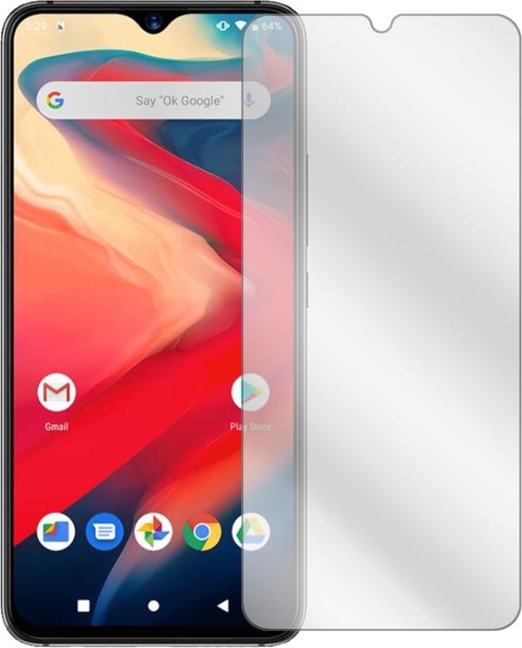 dipos I 2X Pellicola Protettiva antiriflesso Compatibile con Umidigi G2