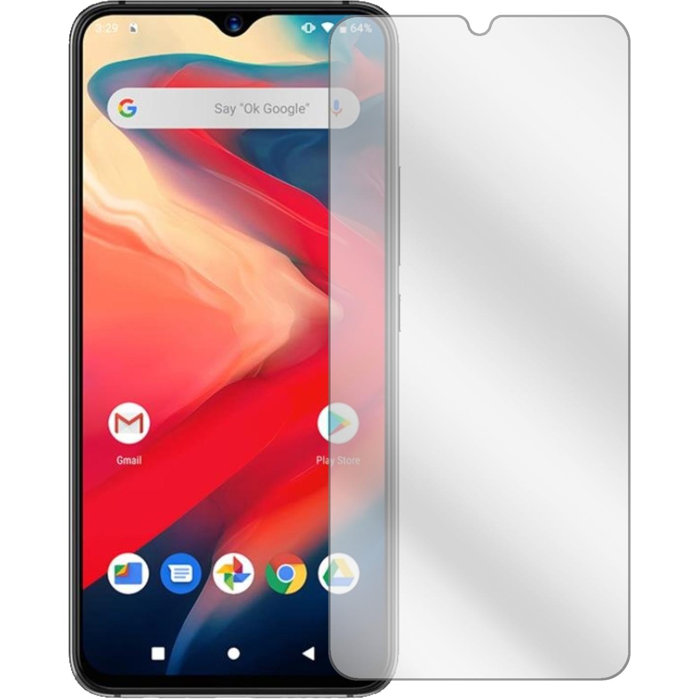 Thumbnail - Dipos Displayschutzfolie Crystalclear (6 Stück, Umidigi S3 Pro), Smartphone Schutzfolie, Transparent