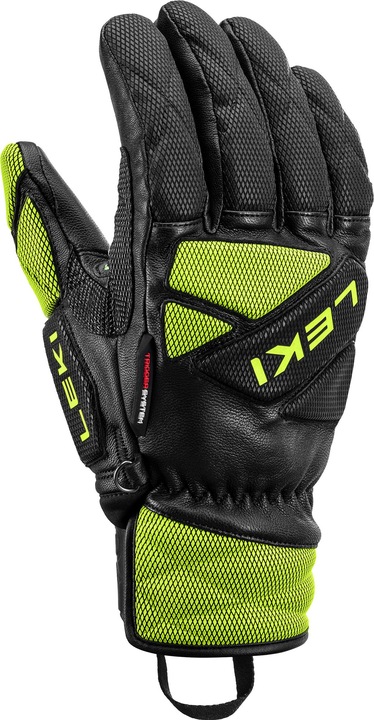 Produktbild Leki WCR Venom DH 3D HANDSCHUHE (7.5, 10)