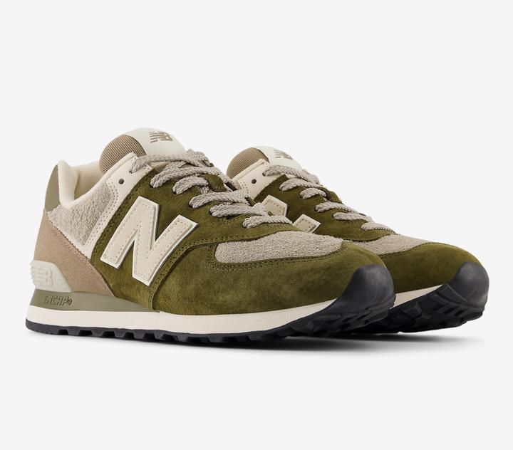 Image du produit New Balance U574BWS (38)