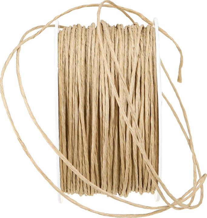 Produktbild The Wire Man Papierdraht (100 m)