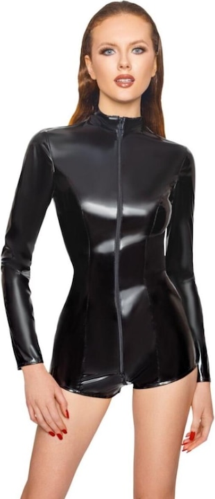 Produktbild Black Level Lack Overall M (M)