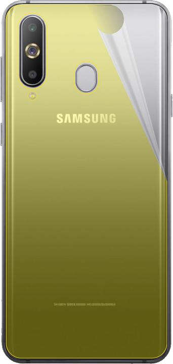 Actual product image Dipos Screen Protector Full-Cover 3D (2 pcs., Samsung Galaxy M40)