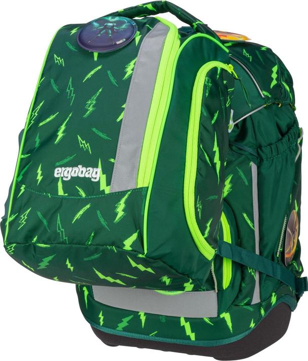 Immagine prodotto Ergobag Schulthek-Set (20 l)
