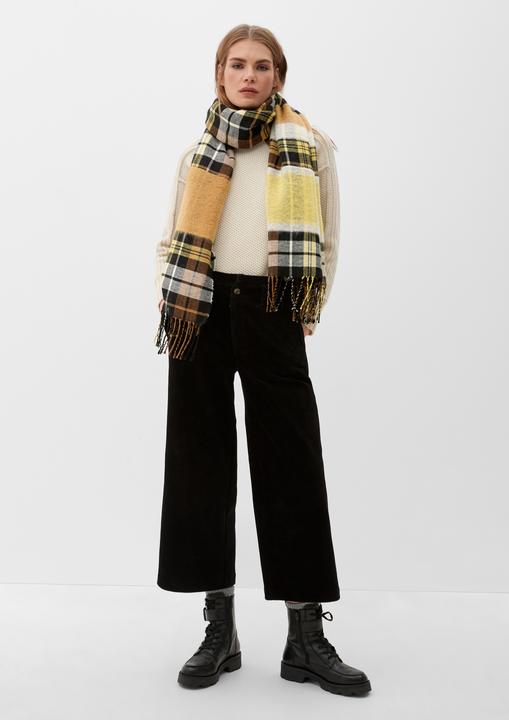 Immagine prodotto s.Oliver Schal Schal aus Viskosemix