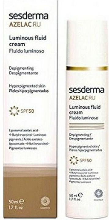 Immagine prodotto Sesderma Azelac RU (50 ml, SPF 50)