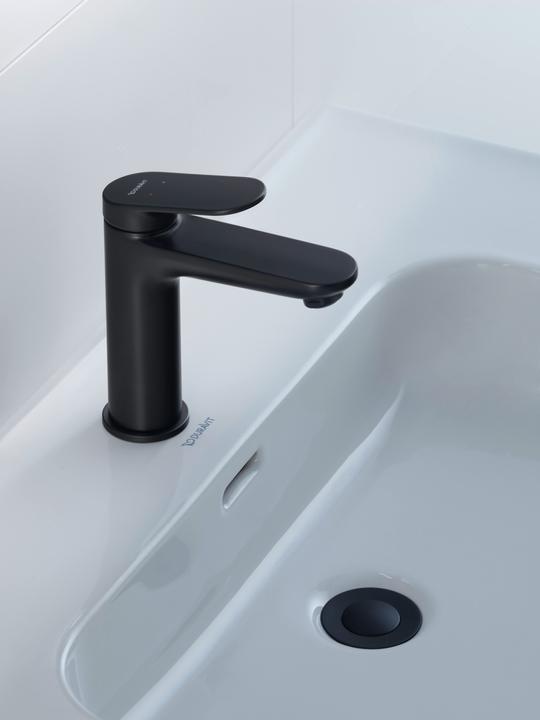 Produktbild Duravit Wave Einhebel-Waschtischmischer