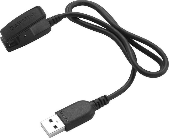 Actual product image Garmin 010-12983-00 USB cable USB A Black