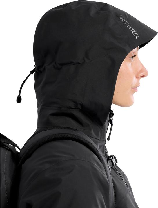 Actual product image Arc'teryx Beta Down (S)