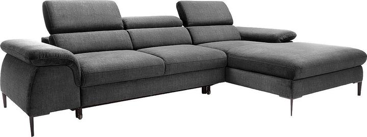 Actual product image Pascal Morabito Sepina (Corner sofa)