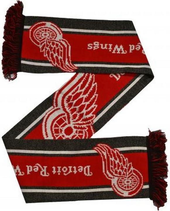 Produktbild Detroit Red Wings Schal