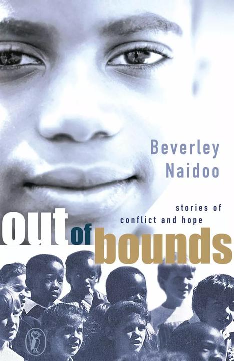 Produktbild Out of Bounds (Englisch, Beverley Naidoo, 2001)