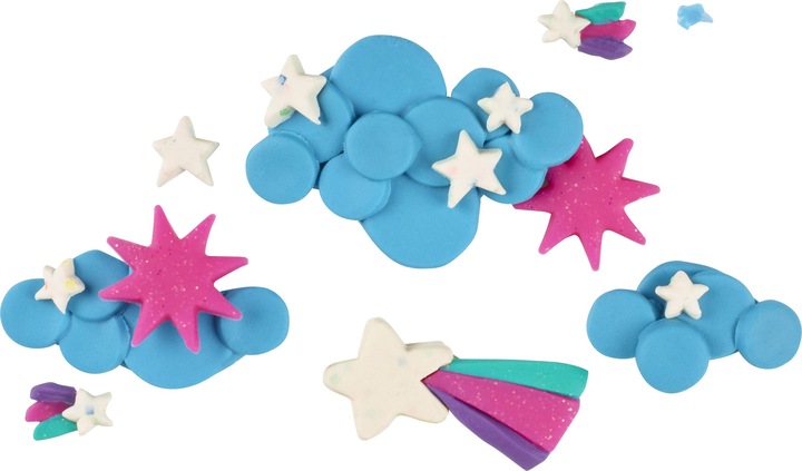 Image du produit Play-Doh Boîte créative pour les déplacements