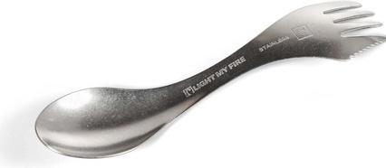 Produktbild LMF Swedish Spork stainless